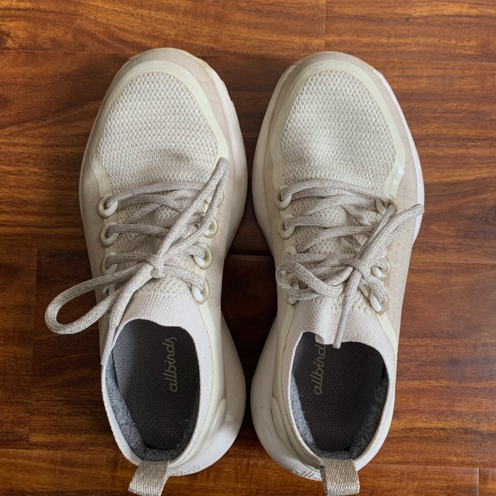 Allbirds Women's Trail Runners SWT - Picture 6 of 6